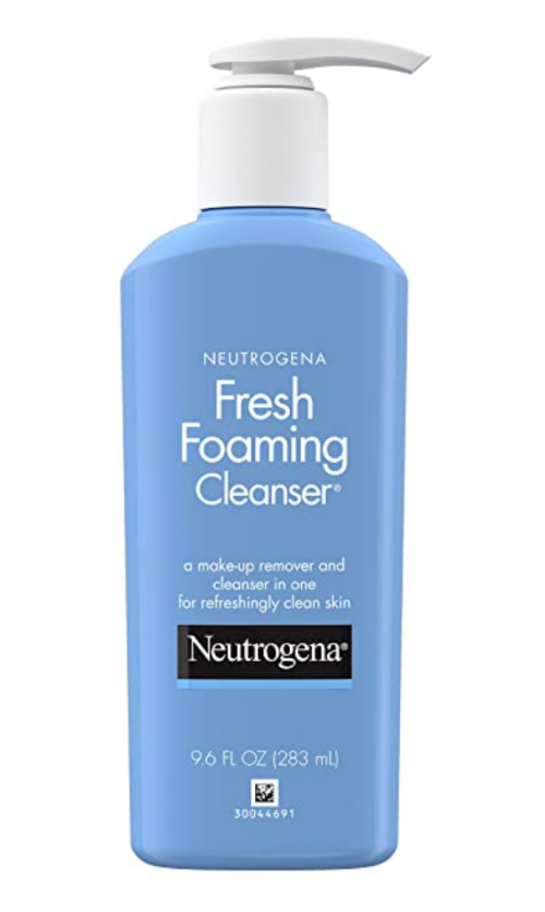 The Best Face Wash for Teens Reviewed & Tested in 2022 BornCute