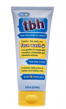 TBH Kids Gentle Gel Face Cleanser