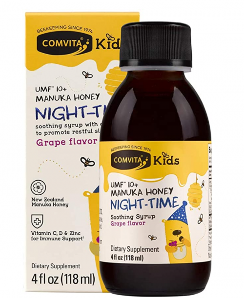 Best Cough Medicines for Kids & Toddlers in 2024 BornCute