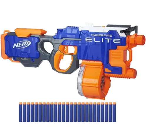 19 Top Rated Nerf Guns Compared in 2024 | BornCute