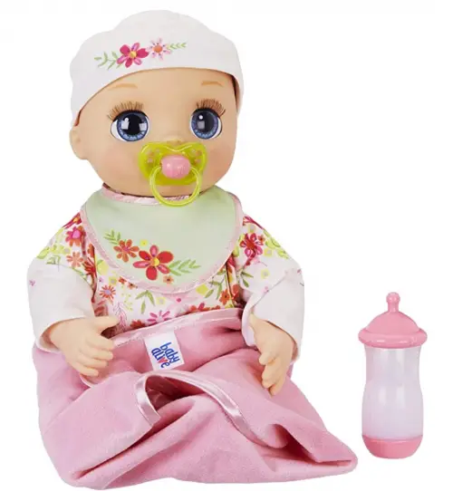 best rated baby dolls