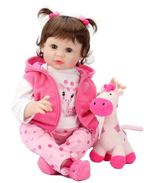 Top Rated Baby Dolls for Kids to Buy in 2024 BornCute