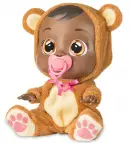 Cry Babies Bonnie The Bear, Baby Doll