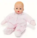 Madame Alexander Baby Cuddles Doll 