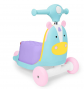 Skip Hop Kids 3-in-1 Baby Activity Walker