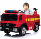 Kidsclub Fire Truck