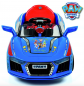 Hauck Paw Patrol Cruiser