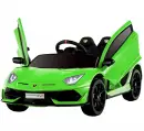 Uenjoy 12V Kids Electric Ride On Car Lamborghini