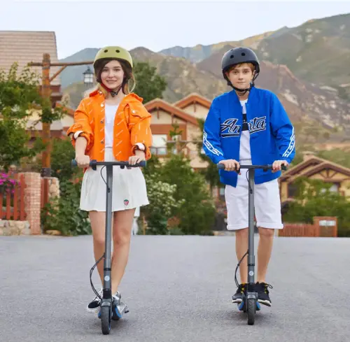 Segway Ninebot eKickScooter