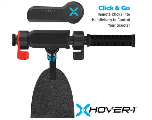 Hover-1 Switch 2 in 1