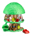 Timber Tots Tree House From Fat Brain Toys