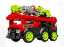 Fisher-Price Rescue Heroes Transforming Fire Truck