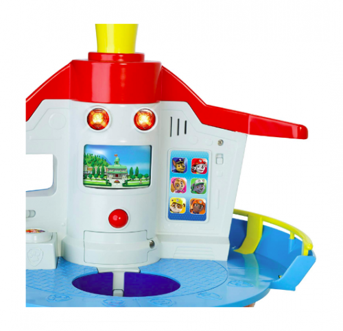 Paw Patrol My Size Lookout