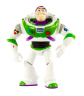 Talking Buzz Lightyear