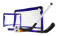 Indoor 2-in-1 Goal Set by Franklin