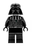LEGO Star Wars Darth Vader Alarm Clock