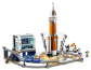 Lego City Deep Space Rocket and Launch Control