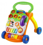 VTech Sit To Stand Walker
