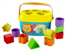 Fisher-Price Baby's First Blocks