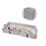 Milliard Portable Toddler Bumper Bed