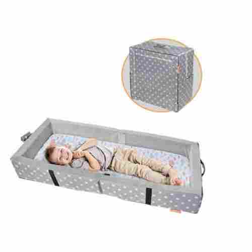 Milliard Portable Toddler Bumper Bed