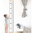 Infant Baby Height Growth Chart