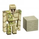 iron golem pack minecraft toys and minifigures for kids