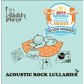 Daddy Plays: Acoustic Rock Lullabies