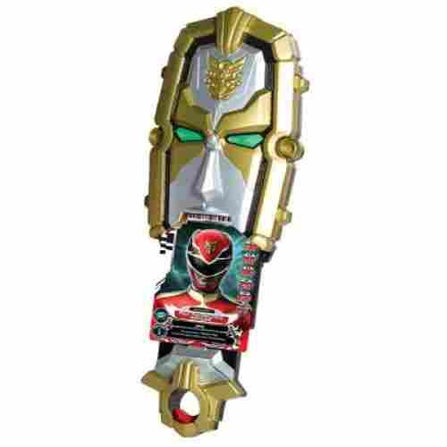 Megaforce Deluxe Gosei Morpher