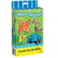 Creativity for Kids More Origami 