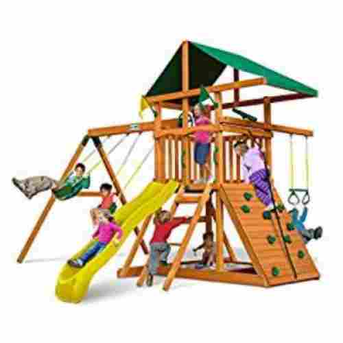 Gorilla Playsets Nantucket