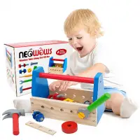 NEOWOWS Take-along Tool Kit