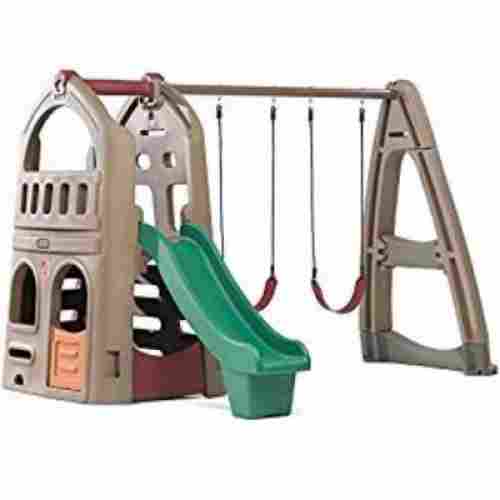 Step2 Naturally Playful Playhouse