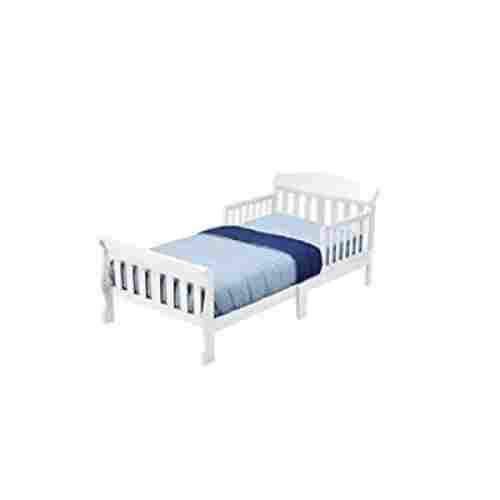  Delta Children Canton Toddler Bed, White