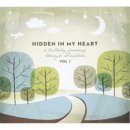 Hidden in My Heart: A Lullaby Journey Through Scripture