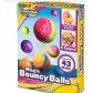 Magic Bouncy Balls 