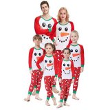 Shelry Matching Snowman Set