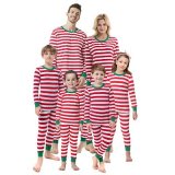 Shelry Matching Striped