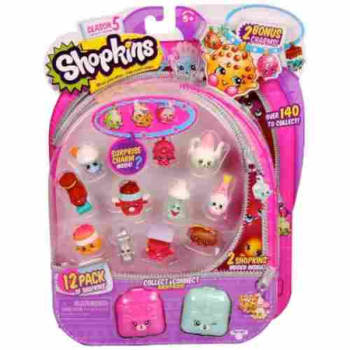 new shopkin toys