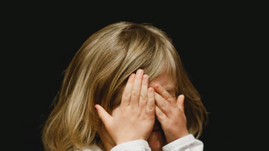 Signs you’re Suffocating your Child Are you giving your children enough space to grow?