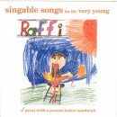 Singable Songs for the Very Young: Great with a Peanut-Butter Sandwich