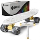 skatro mini cruiser retro kids skateboard