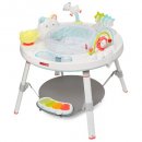skip hop baby's view 3-stage infant & baby jumper and bouncer