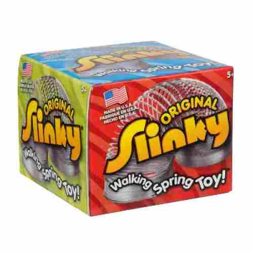 Original Slinky Spring Toy