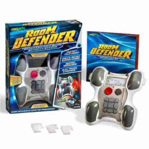 SmartLab Toys Room Defender system