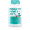 SmartyPants Complete Gummies 120 Count