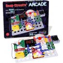 Arcade Electronics 4-Color