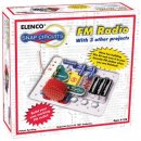 Elenco FM Radio