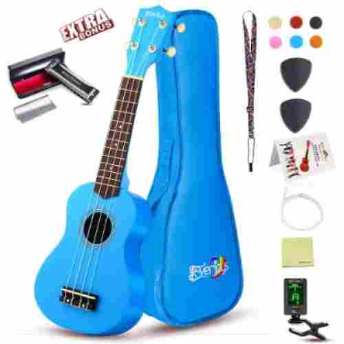 toy guitar for 2 year old