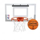 Spalding NBA Slam Jam Over-The-Door